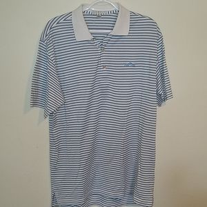 NWOT Peter Millar Polo